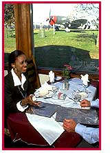 Restuarants